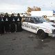Illustration for article titled 24 Hours Of LeMons Arse Freeze-A-Palooza Über Gallery: Swedish Berserkers